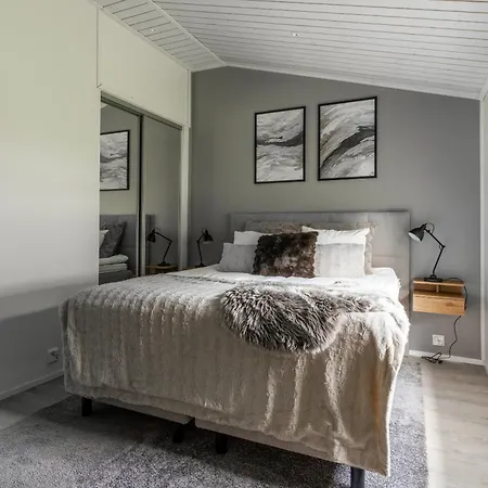 Nordic Iv Ferienhaus