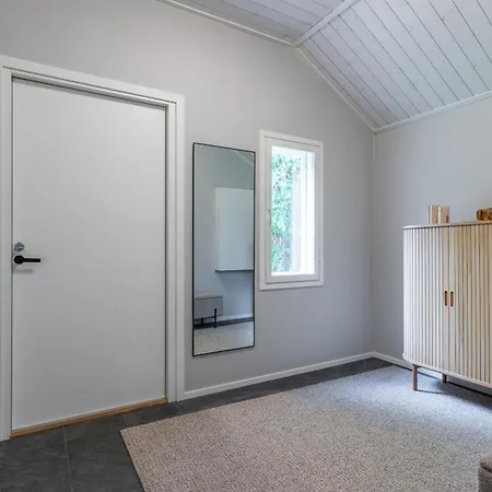 Nordic Iv Ferienhaus Rovaniemi