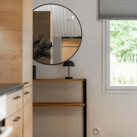 Ferienhaus Nordic Iv Rovaniemi