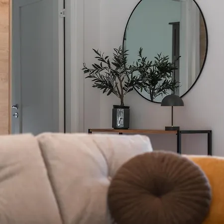 Ferienhaus Nordic Iv *